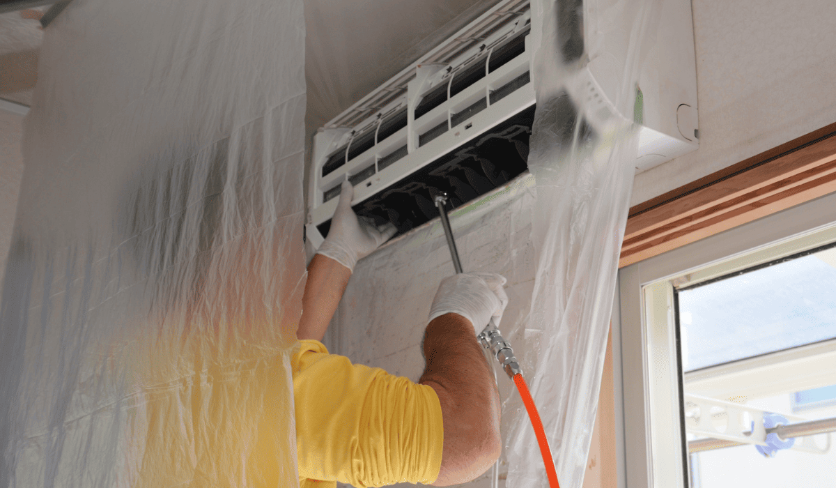 Dikili Toshiba Klima Bakımı