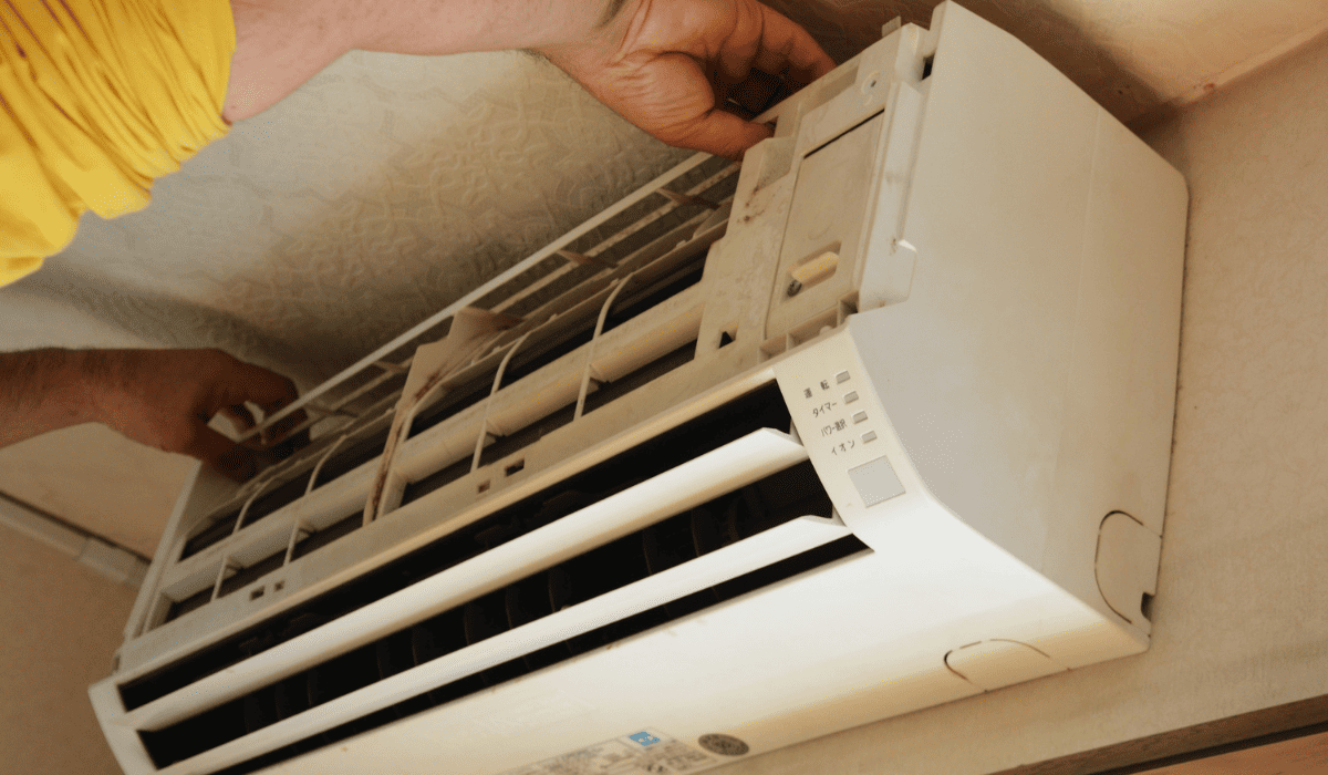 Dikili Toshiba Klima Tamiri